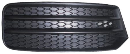 Rejilla Derecha Paragolpes Frontal Audi A1 (S/Agujero Antiniebla) (2015.01->)