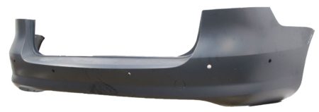 Paragolpes Trasero (Para Pintar) Volkswagen Passat (2010->) (Sw) (C/Agujero Sensor)