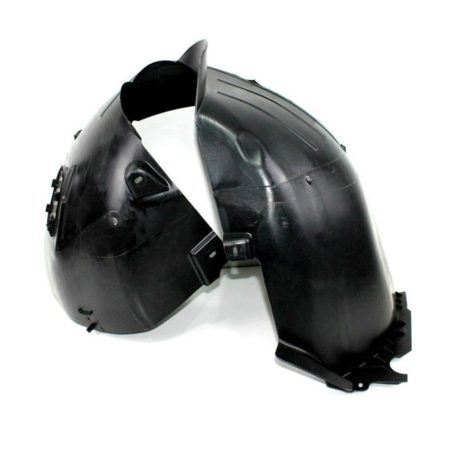 Plástico De Paso De Rueda Izquierdo Volkswagen Passat (2015->) (Trasero)