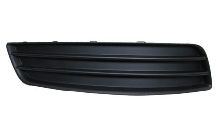Rejilla Derecha Paragolpes Frontal Audi A3 (S/Agujero Antiniebla) (2008.07->)