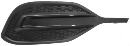 Rejilla Derecha Paragolpes Frontal Opel Astra K (2019.08->)