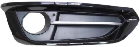 Rejilla Derecha Paragolpes Frontal (C/ Agujeros Antiniebla) Bmw Serie 2 F22 Coupe (Sport) (2013.11->)