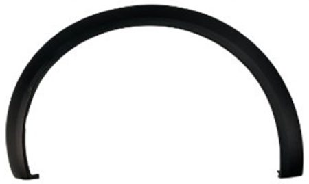 Moldura Negra G/L Trasera Derecha Renault Captur (2019.12->)