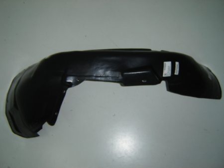 Plástico De Paso De Rueda Derecho Volkswagen Passat (1996->)