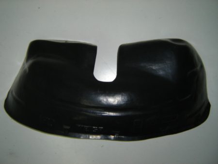 Plástico De Paso De Rueda Izquierdo Mercedes Sprinter (1995->)