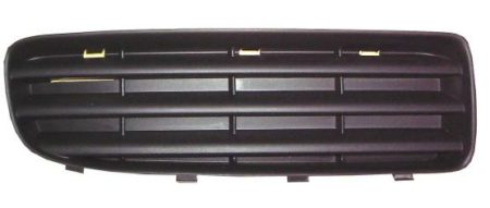 Rejilla Izquierda Paragolpes Frontal Skoda Octavia (2001->)