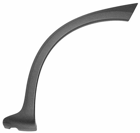 Moldura Aleta Trasera Izquierda Opel Corsa (2000->2003)