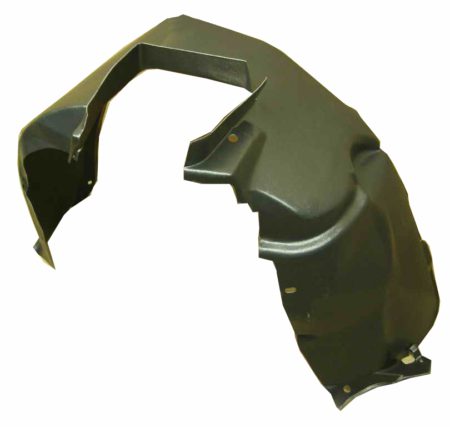 Plástico De Paso De Rueda Izquierdo Opel Tigra (1995->)