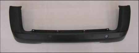 Paragolpes Trasero (Para Pintar) Fiat Fiorino Kombi (2008->) (1/P)