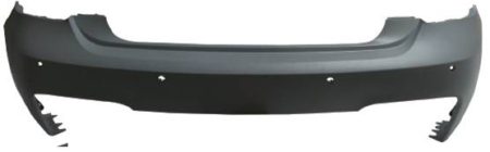 Paragolpes Trasero (Para Pintar) (C/Agujero Sensor) Bmw Serie 1 F20/F21 (2012->) (Modelo Paquete M)