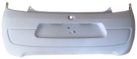 Paragolpes Trasero (Para Pintar) Citroen C1 (2014->)