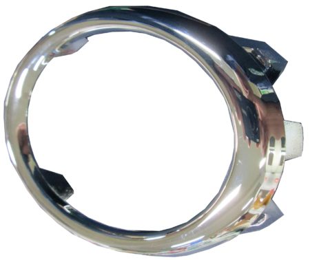 Aro Rejilla Paragolpes Frontal Izquierda Mercedes A W176 (2012->)