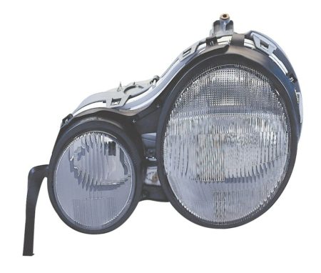 Faro Delantero Izquierdo Electrico Mercedes W210 (1996->)