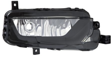 Faro Antiniebla Derecho Volkswagen Transporter T6.1 (2019.07->) (H11)