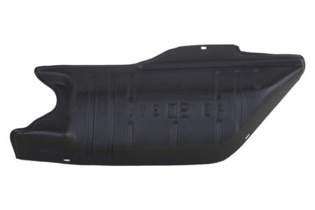 Resguardo Inferior Motor Derecho Iveco Daily (2006->)