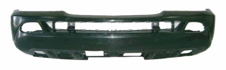 Paragolpes Frontal (Para Pintar) Mercedes M W163 (2000->2005)
