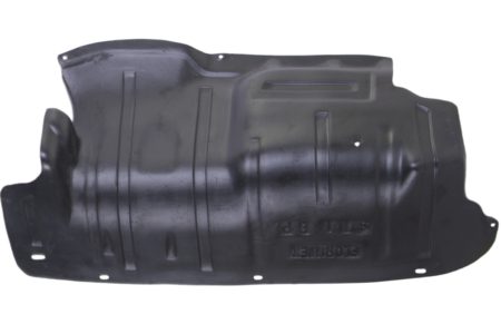 Resguardo Inferior Motor Derecho Fiat Stilo (2001.10->)