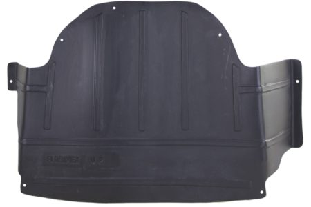 Resguardo Inferior Motor Volkswagen Up/Citigo/Mii (2012->)