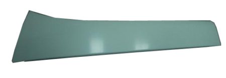 Moldura Inferior Antiniebla Izquierda Fiat Ducato/Jumper/Boxer (2006->)