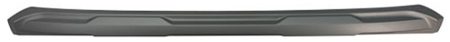 Spoiler Paragolpes Frontal (Para Pintar) Gris/Plata Renault Captur (2019.12->)