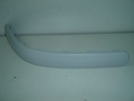 Moldura Paragolpes Trasera Izquierda (Para Pintar) Volkswagen Golf (1997->)