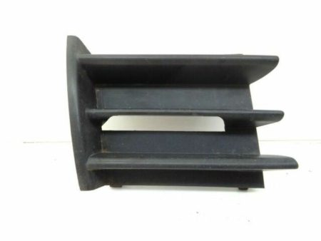 Rejilla Lateral Derecha Paragolpes Frontal Skoda Octavia (2004->)