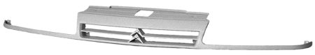 Rejilla Citroen Xantia (1994->)
