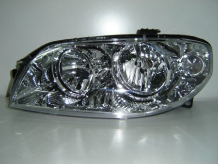 Faro Delantero Izquierdo Electrico Fiat Punto (2003->)