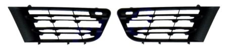 Kit Rejillas Renault Scenic (2005->) (Derecho/Izquierdo)