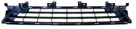 Rejilla Inferior Paragolpes Frontal Opel Astra K (2019.08->)