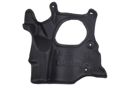 Resguardo Inferior Motor Izquierdo Peugeot 206 (1998->)