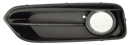 Rejilla Izquierda Paragolpes Frontal Bmw Serie 1 F20/F21 (2015.03->) (Mod Sport)