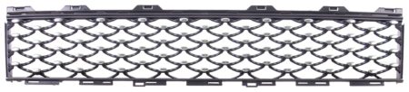 Rejilla Central Paragolpes Frontal Fiat 500 (2015->) (Mod Lounge)