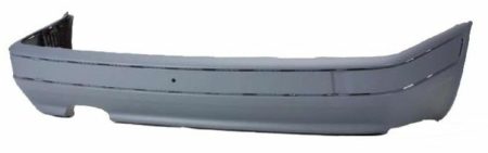 Paragolpes Trasero (Para Pintar) Audi 80 (1992->) (Sedan/Sw)