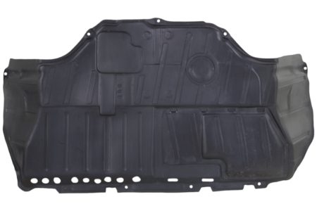 Resguardo Inferior Motor Fiat Ducato/Jumper/Boxer (1994->)