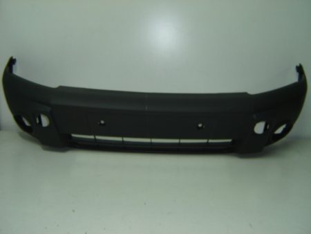 Paragolpes Frontal Ford Transit Connect (C/Agujeros) (2002->)