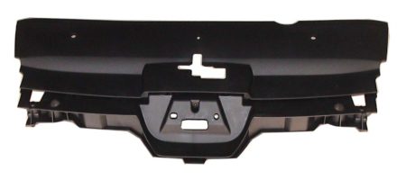 Rejilla Superior Interior Paragolpes Peugeot 407 (2004->)