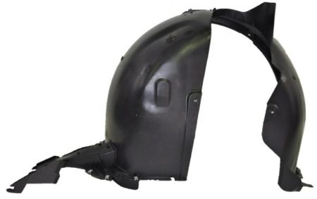 Plástico De Paso De Rueda Derecho Volkswagen Tiguan (2016->)