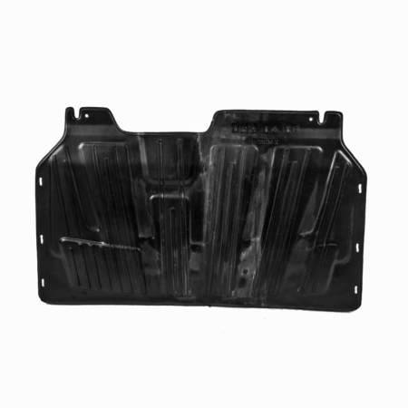 Resguardo Inferior Motor Ford Transit (2014->)