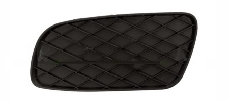 Rejilla Izquierda Paragolpes Frontal Mcc Smart Fortwo (S/Agujero Antiniebla) (2007->)