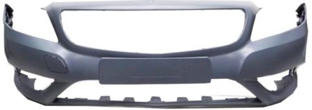 Paragolpes Frontal (Para Pintar) Mercedes B W246 (2012->)