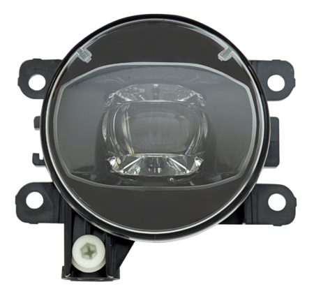 Faro Antiniebla Izquierdo Renault Captur (2017.05->) (LED)
