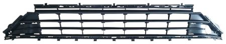 Rejilla Inferior Paragolpes Frontal Volkswagen Golf VII (2017.01->)
