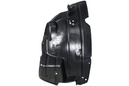 Plástico De Paso De Rueda Derecho Renault Master/Movano (2010.02->) (Trasero)