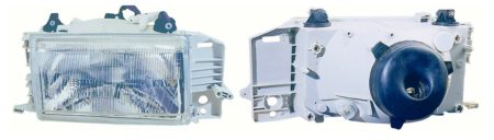 Faro Delantero Izquierdo Fiat Tipo (1993->)