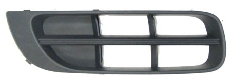 Rejilla Derecha Paragolpes Frontal Skoda Fabia (S/Agujeros) (2007->)