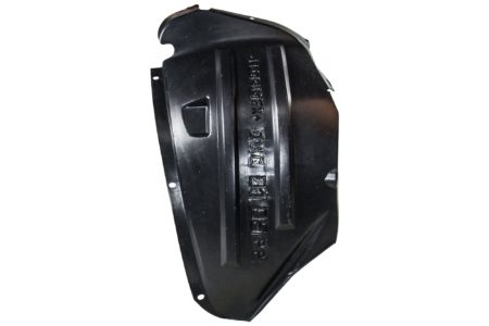 Plástico De Paso De Rueda Derecho Fiat Ducato/Jumper/Boxer (2002->)