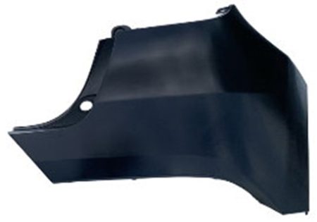 Punta Paragolpes Trasero Derecho Renault Captur (2019.12->)