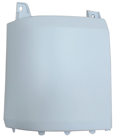 Punta Paragolpes Trasero Izquierdo (Para Pintar) Volkswagen Transporter (Multivan/Caravelle) (2016->)