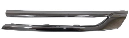 Moldura Rejilla Izquierda (Cromado) Opel Astra K (2015->)